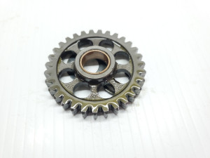 Kick Starter Intermediate Idle Gear Kickstarter 85SX BW 2016 85 SX KTM 14-17 #848