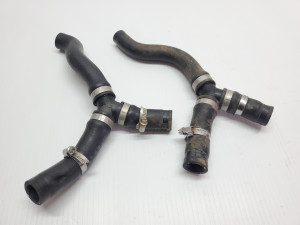 Radiator Hoses Kit 85SX BW 2016 85 SX KTM 13-17 #848