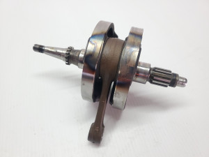 Suits Parts or Rebuild Yamaha YZ450F 2011 Crankshaft YZ 450 F 10-17  #LW45