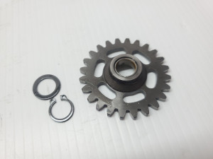 Yamaha YZ450F 2011 Oil Pump Idle Gear YZ 450 F 06-13 WR 450F 07-15 #LW45