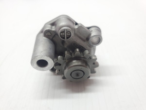 Yamaha YZ450F 2011 Oil Pump Assembly YZ WR 450 F 06-13 #LW45