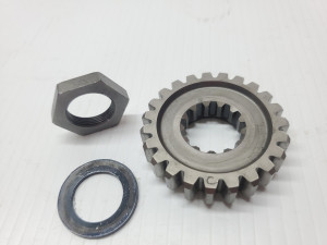 Yamaha YZ450F 2011 Primary Drive Gear YZ 450 F 07-23 #LW45