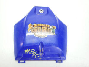 Air Box Cover Cap Cleaner Case WR450F 2021 WR 450 F Yamaha 19-23 #849