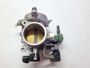 Throttle Body WR450F 2021 WR 450 F Yamaha 19-21 #849