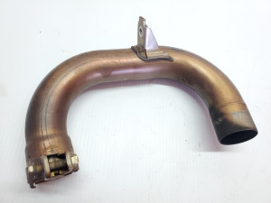 Header Pipe 2 WR450F 2021 WR 450 F Yamaha 21-23 #849