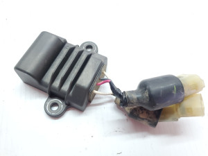 Regulator Rectifier WR450F 2021 WR 450 F Yamaha 19-23 #849