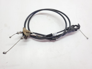 Throttle Cables WR450F 2021 WR 450 F Yamaha 19-23 #849