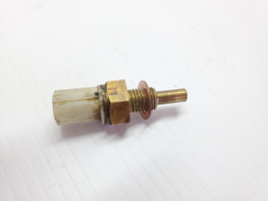 Water Temperature Sensor Thermometer Unit WR450F 2021 WR 450 F Yamaha 12-23 #849