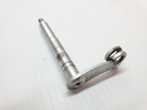 Clutch Push Lifter Actuator Lever WR450F 2021 WR 450 F Yamaha 19-23 #849