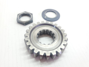 Primary Drive Gear WR450F 2021 WR 450 F Yamaha 07-23 #849