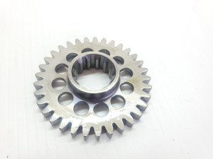Crankshaft Drive Gear WR450F 2021 WR 450 F Yamaha 07-23 #849