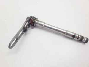 Gear Shift Selector Shaft WR450F 2021 WR 450 F Yamaha 19-23 #849