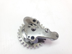 Oil Pump Assembly WR450F 2021 WR 450 F Yamaha 16-23 #849