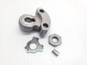 Balance Shaft Weight 2 WR450F 2021 WR 450 F Yamaha 19-23 #849