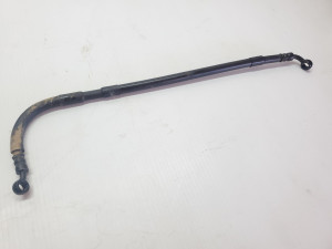 Rear Brake Hose Line WR450F 2021 WR 450 F Yamaha 07-23 #849
