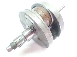 Needs Conrod Kit Crankshaft WR450F 2021 WR 450 F Yamaha 20-23 #849