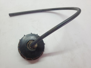 Fuel Tank Cap WR450F 2021 WR 450 F Yamaha 19-23 #849