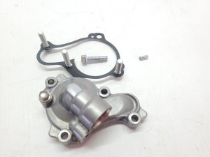 Water Pump Housing Cover WR450F 2021 WR 450 F Yamaha 16-23 #849