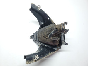 Airbox Intake Cleaner Assembly Minor Damage WR450F 2021 WR 450 F Yamaha 21-23 #849