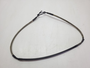 Front Brake Hose Pipe Line Honda CRF450R 2014 CRF 450 09-14 #842