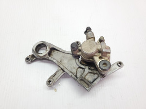Suits Parts Rear Brake Caliper Honda CRF450R 2014 CRF 450 05-16 #842