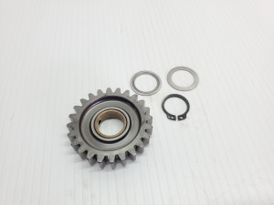 Kick Starter Idle Gear 450EXC-R 450 EXC R KTM 2008 08 #817