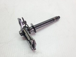 Gear Selector Shift Shaft 450EXC-R 450 EXC R KTM 2008 08 #817
