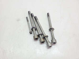 Cylinder Head Bolts 450EXC-R 450 EXC R KTM 2008 08 #817
