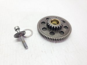 Torque Limiter 450EXC-R 450 EXC R KTM 2008 08 #817
