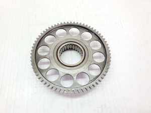 Electric Freewheel Starter Crank Gear 450EXC-R 450 EXC R KTM 2008 08 #817