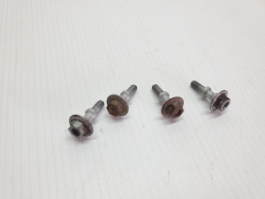 1 Only Cylinder Head Valve Cover Bolt Screw 450EXC-R 450 500 690 KTM 2008 #817