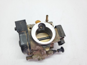 Mikuni Throttle Body 2 45mm TC250 2011 TC 250 11-12 Husqvarna #839