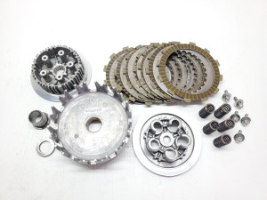 Complete Clutch TC250 2011 TC 250 09-12 Husqvarna #839