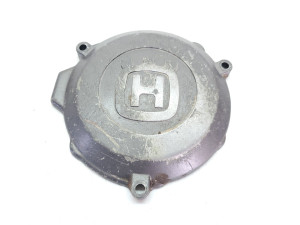 Stator Cover Husqvarna WR125 CR125 WR CR WRE 125 Generator Flywheel Case 01-11