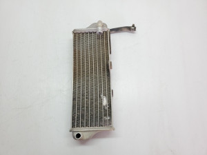 Left Radiator TC250 2011 TC 250 09-12 Husqvarna #839