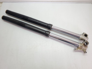 KYB Front Suspension Forks TC250 2011 TC 250 10-11 Husqvarna #839