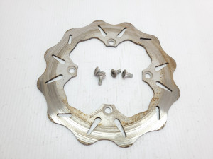 Rear Brake Disc Disk TC250 2011 TC 250 11-12 Husqvarna #839