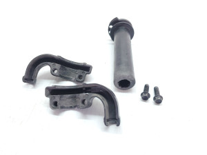 Throttle Housing Tube Grip Assembly TC250 2011 TC 250 03-12 Husqvarna #839