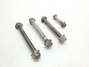 Rear Suspension Linkage Bolts TC250 2011 TC 250 09-12 Husqvarna #839
