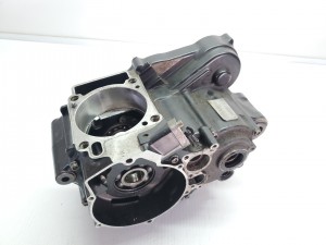 Crank Cases Engine Motor Crankcases TC250 2011 TC 250 11 Husqvarna #839