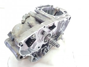 Suzuki RM-Z250 2006 Motor Bottom End Crank Case Shaft Gearbox #LW