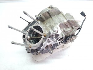 Husqvarna FC250 KTM 250SXF 2016 Motor Bottom End Crank Case Shaft Gearbox #LW