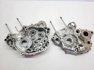 Crankcases Crank Cases w Modifcation FE250 2017 FE 250 Husqvarna 17-19 #LW65
