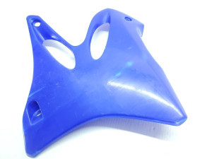 Yamaha YZ250 Right Radiator Shroud Aftermarket UFO YZ 125 250 02-03 #851