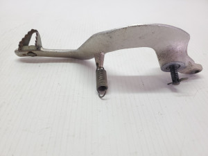 Yamaha YZ250 2006 Rear Brake Foot Pedal YZ 125 250 97-24 #851