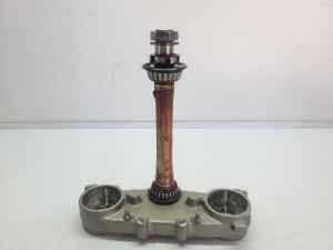 Yamaha YZ250 2006 Steering Stem Triple Clamp YZ 250 06-14 #851