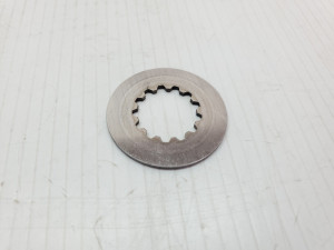 Clutch Thrust Plate 1 Yamaha YZ250 2006 YZ 250 89-13 #851