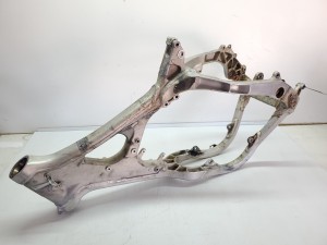 Frame Chassis Yamaha YZ250 2006 YZ 250 06-13 #851