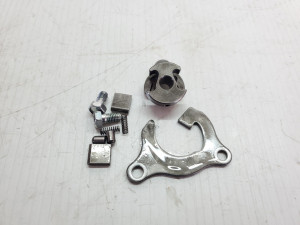 Gear Shift Selector Mechanism Lever Pawls Springs Pins Guide Yamaha YZ250 2006 YZ 250 99-21 #851