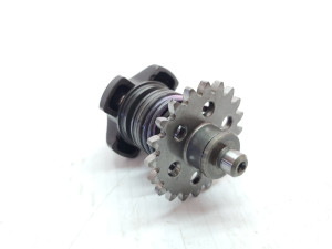 Power Valve Governor Yamaha YZ250 2006 YZ 250 02-21 #851